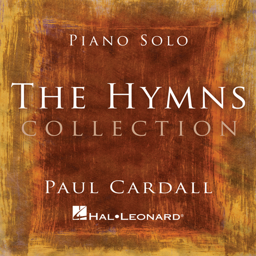 Paul Cardall, Journey Within, Piano Solo