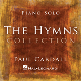 Download Paul Cardall The Release sheet music and printable PDF music notes