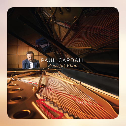Paul Cardall, When She Smiles, Piano Solo