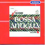 Download Paul Desmond Bossa Antigua sheet music and printable PDF music notes