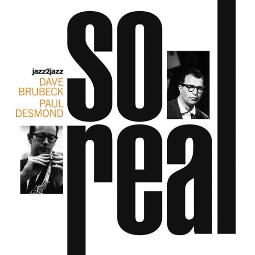 Paul Desmond, Eleven Four, Real Book – Melody & Chords