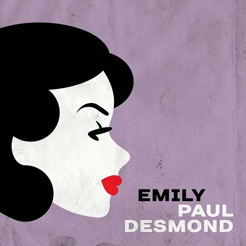 Paul Desmond, Wendy, Real Book – Melody & Chords