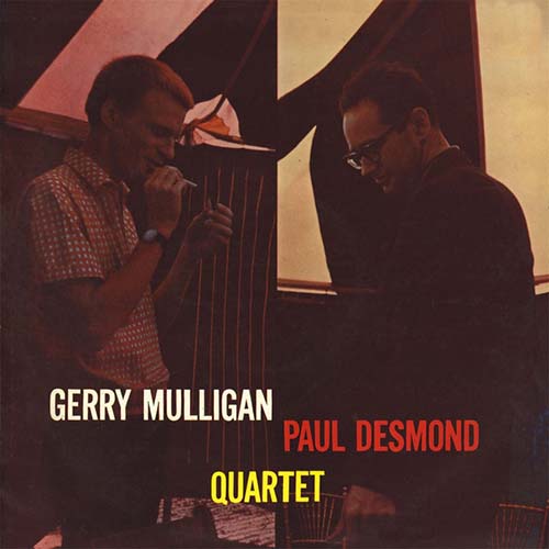 Paul Desmond, Wintersong, Real Book – Melody & Chords