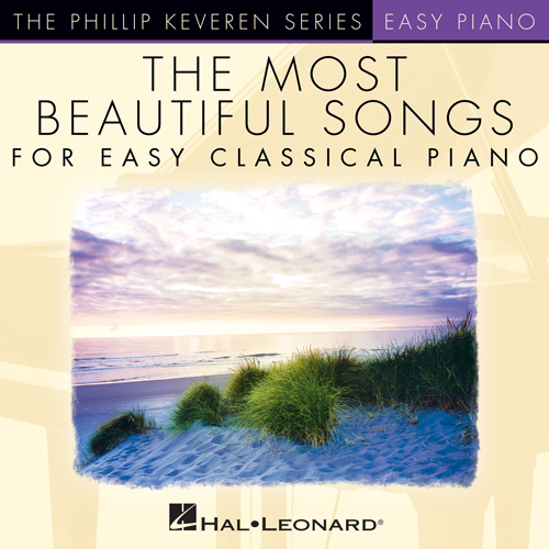 Paul Francis Webster, Somewhere, My Love [Classical version] (arr. Phillip Keveren), Easy Piano