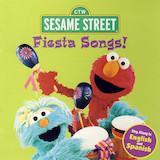 Download Paul Jacobs It Sure Is Hot (from Sesame Street) sheet music and printable PDF music notes