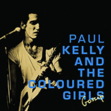 Download Paul Kelly Before Too Long sheet music and printable PDF music notes