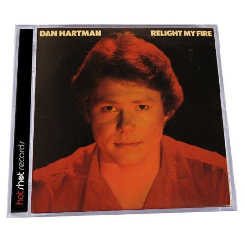 Dan Hartman, Free Ride (arr. Paul Langford), TTBB