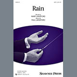 Download Paul Langford Rain sheet music and printable PDF music notes