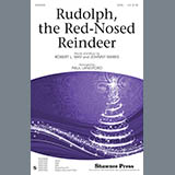 Download Paul Langford Rudolph The Red-Nosed Reindeer sheet music and printable PDF music notes