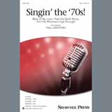 Download Paul Langford Singin' The 70's (arr. Paul Langford) sheet music and printable PDF music notes