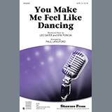 Download Paul Langford You Make Me Feel Like Dancing sheet music and printable PDF music notes