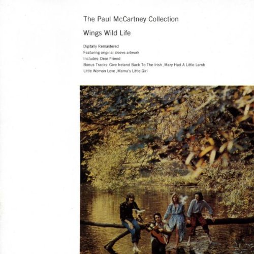 Paul McCartney & Wings, Dear Friend, Lyrics & Chords