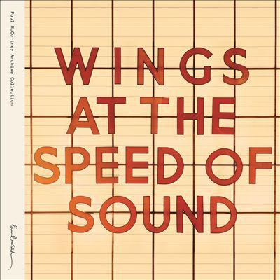 Paul McCartney & Wings, Let 'Em In, Lyrics & Chords