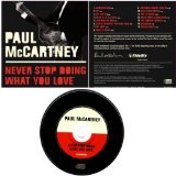 Download Paul McCartney & Wings Listen To What The Man Said sheet music and printable PDF music notes