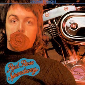 Paul McCartney & Wings, Little Lamb Dragonfly, Lyrics & Chords