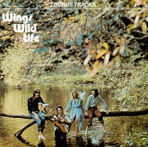 Paul McCartney & Wings, Little Woman Love, Lyrics & Chords