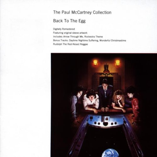 Paul McCartney & Wings, Old Siam, Sir, Lyrics & Chords