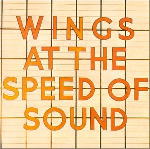 Paul McCartney & Wings, She's My Baby, Lyrics & Chords