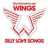 Download Paul McCartney & Wings Silly Love Songs sheet music and printable PDF music notes