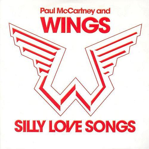 Paul McCartney & Wings, Silly Love Songs, Bass Guitar Tab