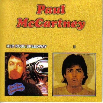 Download Paul McCartney Big Barn Bed sheet music and printable PDF music notes