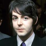 Download Paul McCartney Crackin' Up sheet music and printable PDF music notes