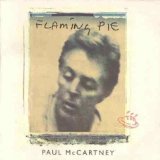Download Paul McCartney Flaming Pie sheet music and printable PDF music notes
