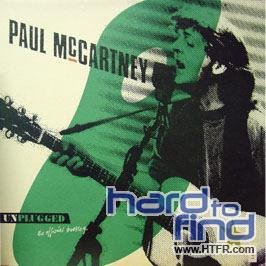 Paul McCartney, I Lost My Little Girl, Lyrics & Chords