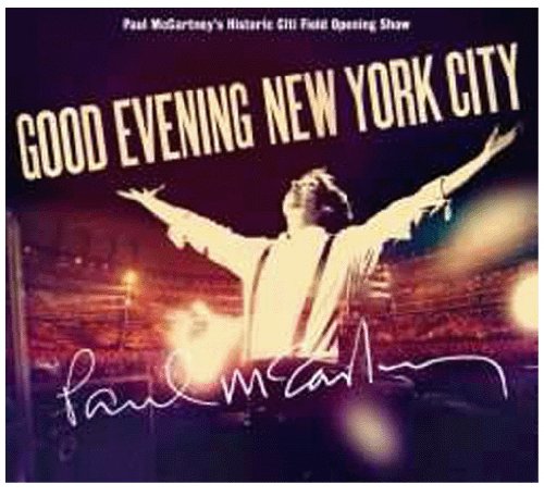 Paul McCartney, Mrs. Vandebilt, Piano, Vocal & Guitar (Right-Hand Melody)