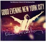 Download Paul McCartney Mrs. Vandebilt sheet music and printable PDF music notes
