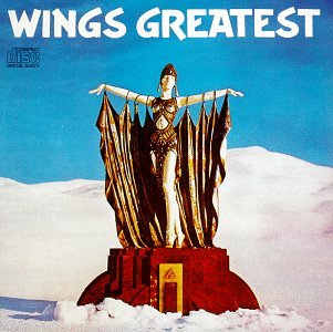 Paul McCartney & Wings, My Love, Lyrics & Chords