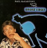 Download Paul McCartney Not Such A Bad Boy sheet music and printable PDF music notes