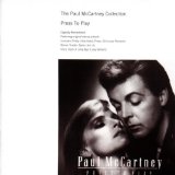 Download Paul McCartney Only Love Remains sheet music and printable PDF music notes