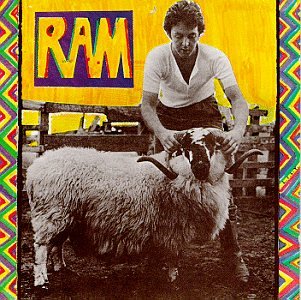 Paul McCartney, Ram On, Lyrics & Chords
