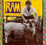 Download Paul McCartney Ram On sheet music and printable PDF music notes