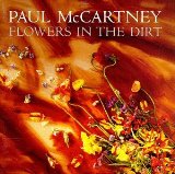 Download Paul McCartney Rough Ride sheet music and printable PDF music notes