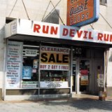 Download Paul McCartney Run Devil Run sheet music and printable PDF music notes