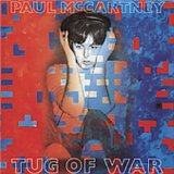 Download Paul McCartney Tug Of War sheet music and printable PDF music notes