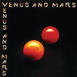 Download Paul McCartney Venus And Mars sheet music and printable PDF music notes