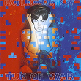 Download Paul McCartney Wanderlust sheet music and printable PDF music notes