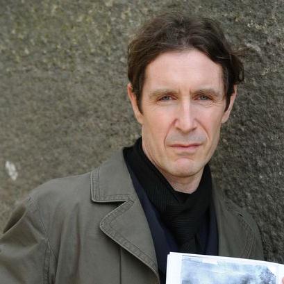 Paul McGann, Let The Great Big World Keep Turning, Piano, Vocal & Guitar (Right-Hand Melody)