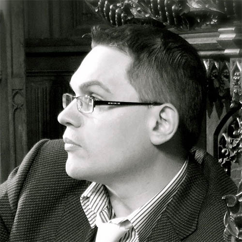 Paul Mealor Paul Mealor, Let All The World In Every Corner Sing, SATB Choir