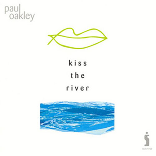 Paul Oakley, I Have Come To Love You, Piano, Vocal & Guitar (Right-Hand Melody)