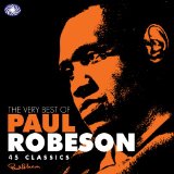 Download Paul Robeson Little Man You've Had A Busy Day sheet music and printable PDF music notes