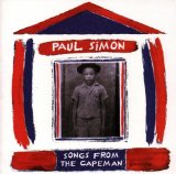 Download Paul Simon Born In Puerto Rico sheet music and printable PDF music notes