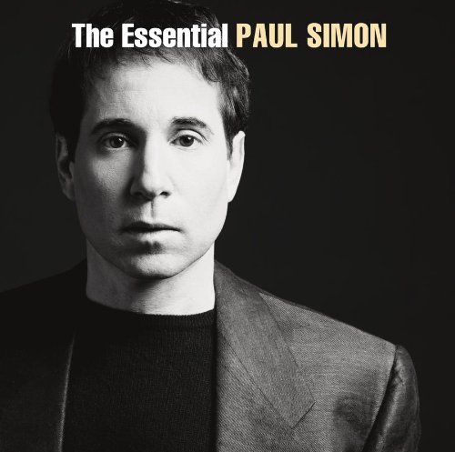 Paul Simon, Everything Put Together Falls Apart, Guitar Tab