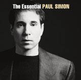 Download Paul Simon Everything Put Together Falls Apart sheet music and printable PDF music notes