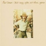 Download Paul Simon Gone At Last sheet music and printable PDF music notes