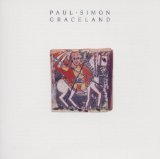 Download Paul Simon Graceland sheet music and printable PDF music notes