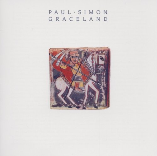 Paul Simon, Homeless, Piano, Vocal & Guitar (Right-Hand Melody)